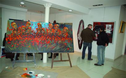 Les irréductibles de la culture