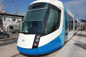 أين اختفى مشروع ترامواي الشلف؟