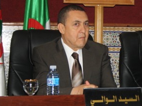 مدير أملاك الدولة لولاية المدية 