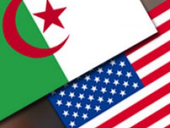 Algérie-USA
