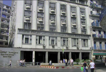 Le marché s'ouvre sur de nouvelles potentialités