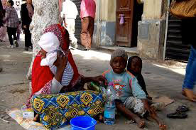 400 نازح من دول الساحل قدموا إلى تيارت منذ عامين