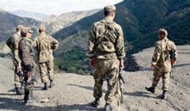 القضاء على ارهابيين ببلدية الشحنة في جيجل