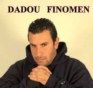 Biographie Dadou Finomen