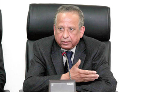 عمال الشباب والرياضة‮ ‬يحتجون في‮ ‬30‮ ‬أكتوبر بالعاصمة