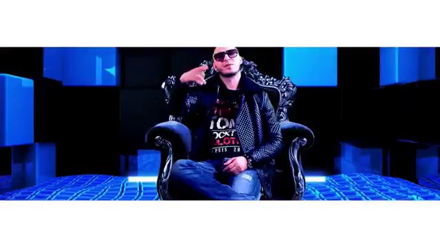 Biographie Chenwa Tony