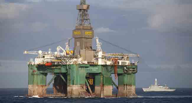 Algérie - Sonatrach réalisera son premier forage offshore en 2015