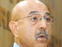 Omar Aktouf passe au crible le capital néolibéral