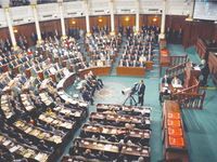 Après les élections législatives