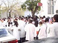 CHU Abdelkader-Hassani de Sidi Bel-Abbès