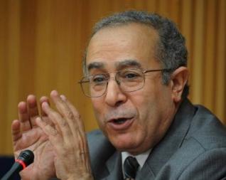 Lamamra qualifie l'escalade verbale marocaine de 