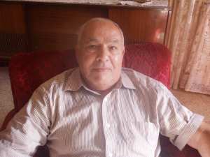 المجاهد مزياني عبد القادر يكشف عن حقائق مثيرة للثورة بتيارت