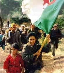 Le premier novembre toujours et encore.