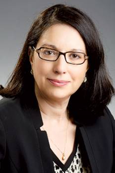 L'Algérienne qui a conquis le CAC 40