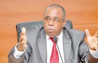 « La déclaration de Novembre s'est prononcée pour le partage du pouvoir »