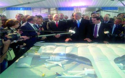 De nouveaux financements pour les projets économiques et commerciaux