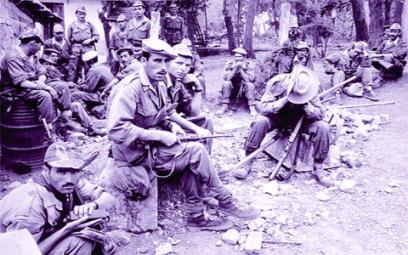 Ces anonymes qui ont porté la révolution algérienne