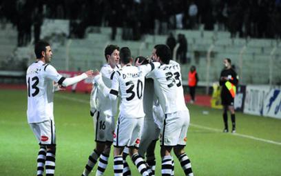 L'ES Sétif à 90 minutes d'un exploit historique