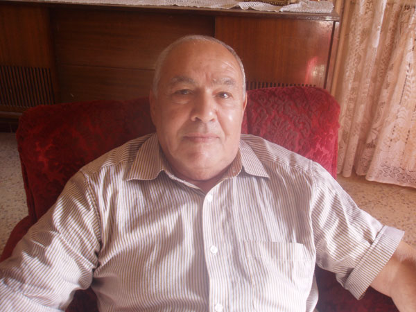 المجاهد مزياني عبد القادر يكشف عن حقائق مثيرة للثورة بتيارت