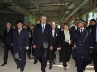 Booster les projets de la capitale