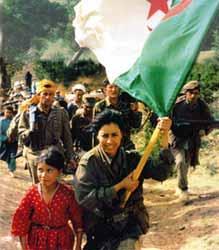 Le premier novembre toujours et encore.