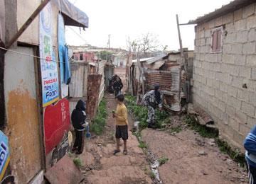 ترحيل 30 عائلة إلى مساكن جديدة بالحمادية في تيارت