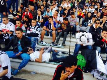 وفاق سطيف تاريخ حافل بالألقاب ...تفصله 90 دقيقة من أجل بلوغ الموندياليتو