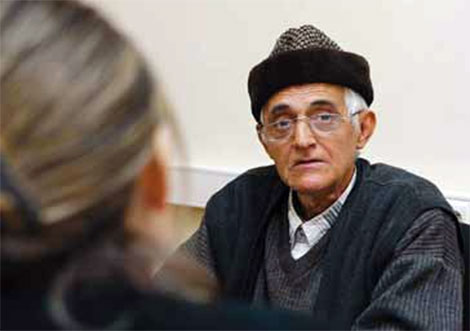 الشرطة تفرق بالقوة وقفة في العاصمة دعت إليها حركة 