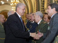 « C'est aux jeunes que revient la mission de développer le pays »