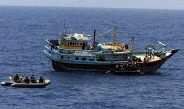 فقدان أربعة صيادين في عرض البحر ببوهارون في تيبازة