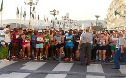 Les Kenyans Rotich Kiplagat (messieurs) et Tadese Metsawot (dames)