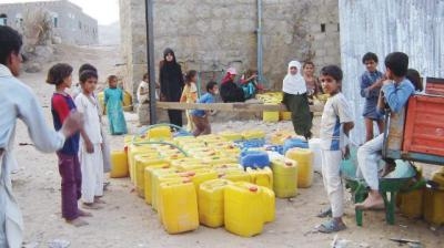 7 بلديات بميلة ستحرم من المياه