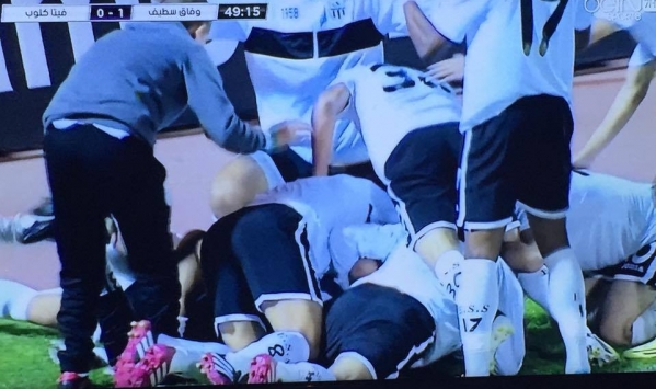 هذه هي مكافأة 