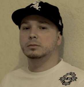 Biographie Rafik Ganja