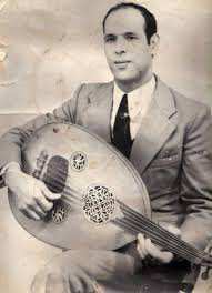 Biographie Cheikh Mellouk