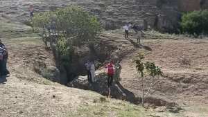 1500 شهيد في محرقة الصبيح بالشلف