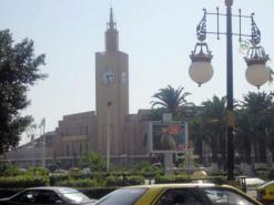 شاب يزهق روح شيخ بعد خروجه من المسجد بأم البواقي