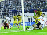 L'Entente de Sétif 26 ans après