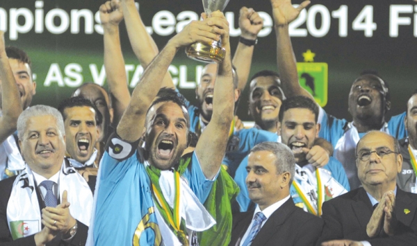 ما هو برنامج الاحتفال الأسطوري الذي ينتظر لاعبي وفاق سطيف؟!