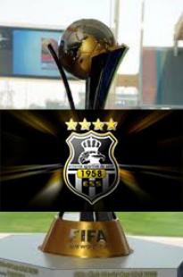 وفاق سطيف يشارك رسميا في كأس العالم للأندية 2014 بالمغرب