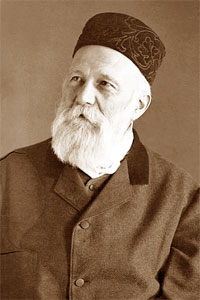 Traces d'un passage à Sétif