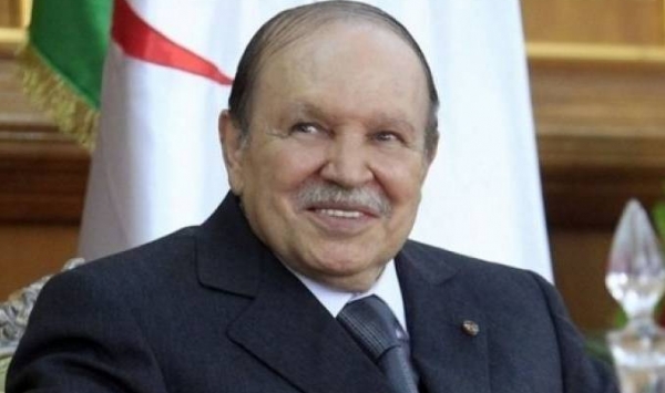 هكذا هنأ الرئيس بوتفليقة لاعبي وفاق سطيف بعد التتويج باللقب الإفريقي