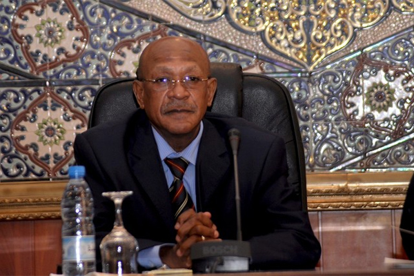 زوخ‮ ‬يحن لسطيف ويكرم الوفاق في‮ ‬العاصمة