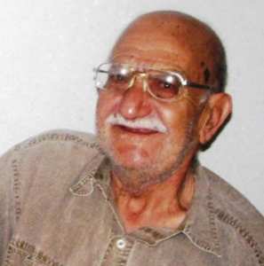 Biographie M'hamed Aoune