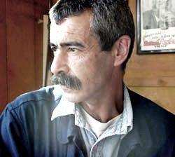 Biographie Aissat Sadek