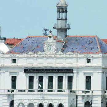 L'affaire des 32 villas colle à la peau du maire