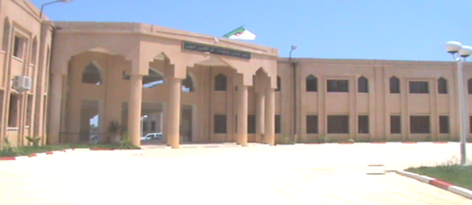 تسمم 15 متربص بالمعهد الوطني المتخصص في التكوين بحجوط في تيبازة