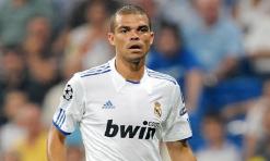 مانشستر سيتي الإنجليزي يرصد 10 ملايين يورو لضم بيبي