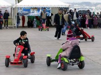 Nada lance une nouvelle campagne