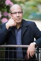 Biographie Salah Guemriche